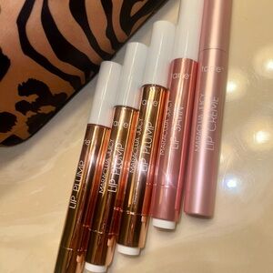 Brand New Tarte Lip Set
